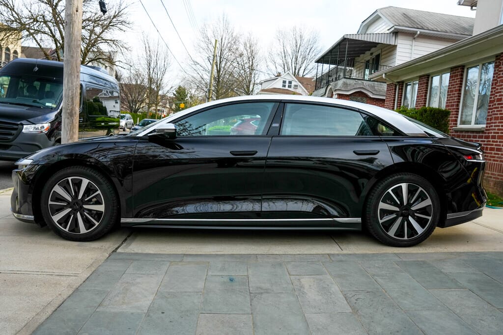2022 Lucid Motors Air Grand Touring for sale